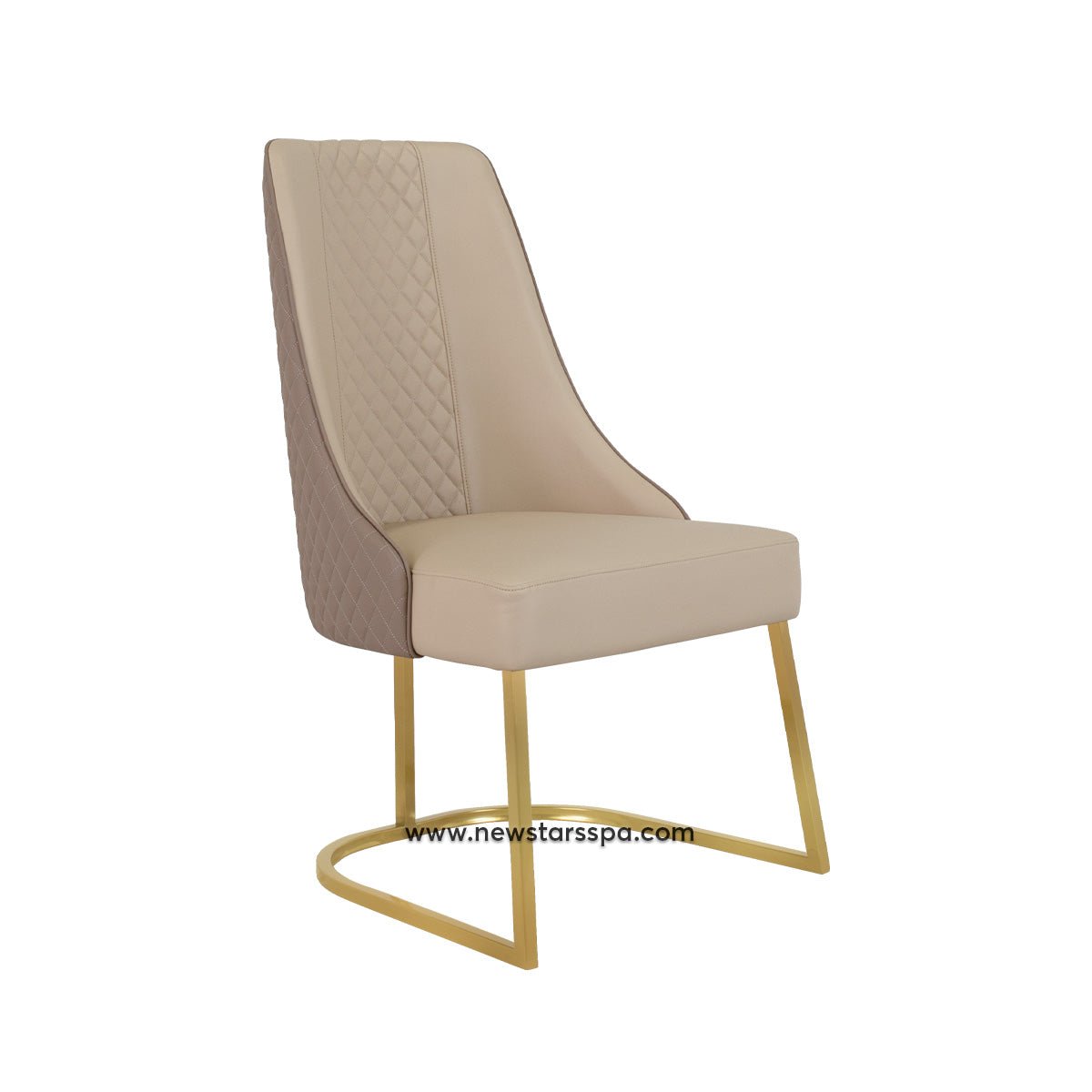Waiting Chair W017 - New Star Salon Furniture