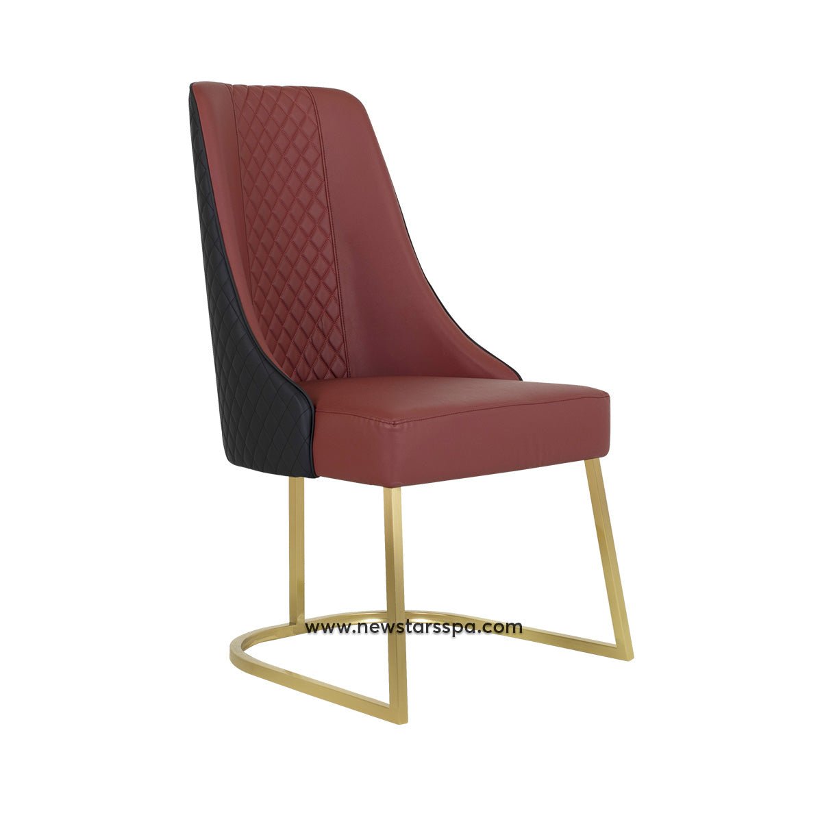 Waiting Chair W017 - New Star Salon Furniture