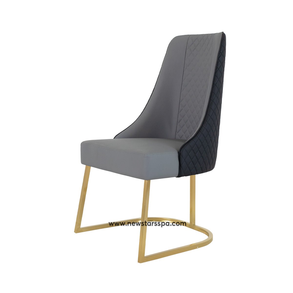 Waiting Chair W017 - New Star Salon Furniture