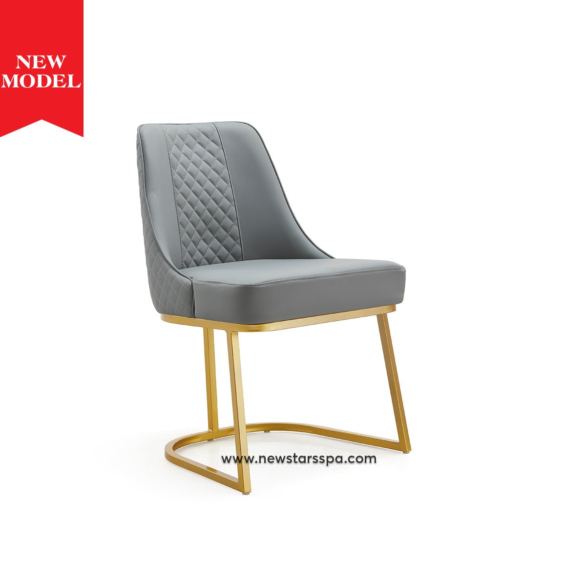 Waiting Chair W020 - New Star Salon Furniture