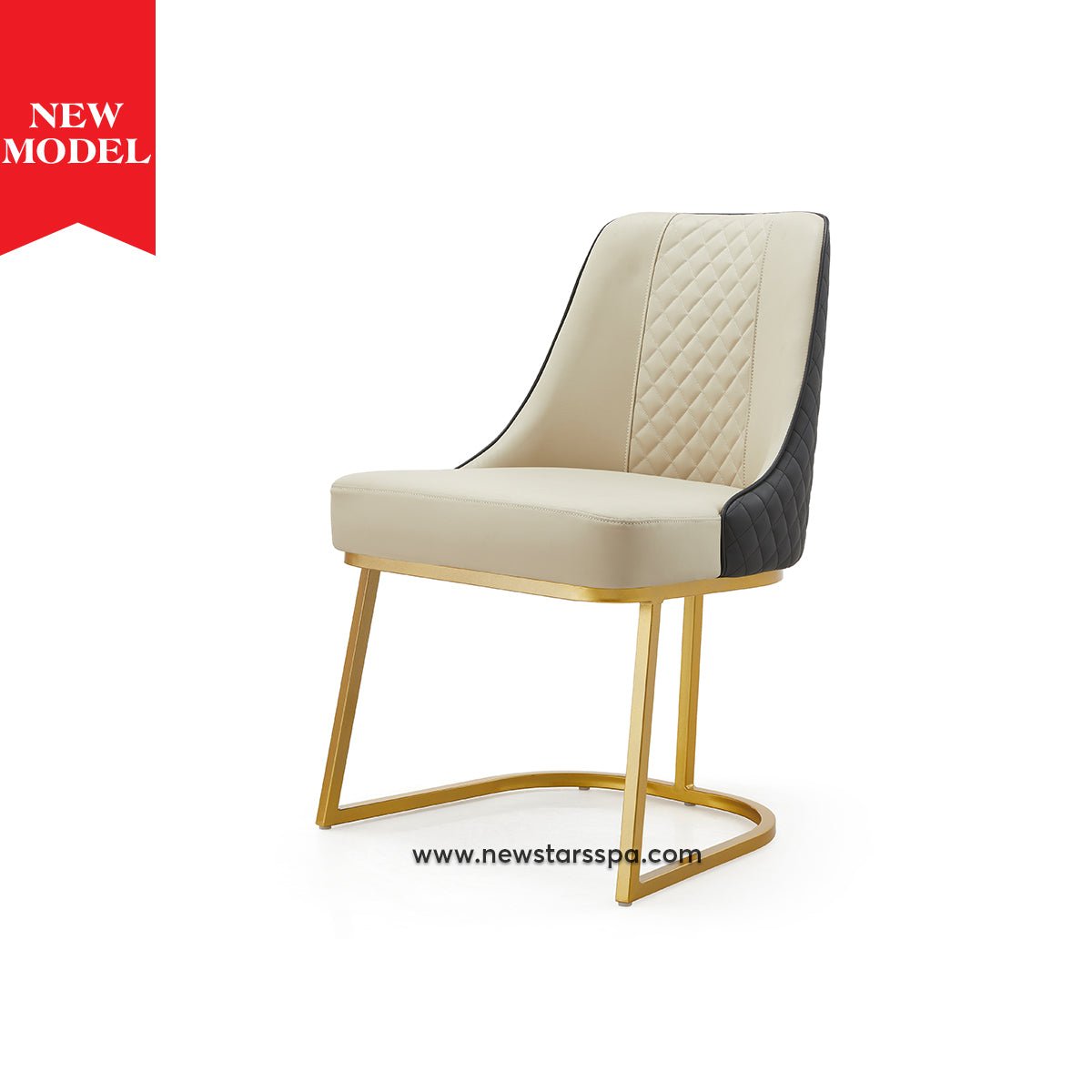 Waiting Chair W020 - New Star Salon Furniture