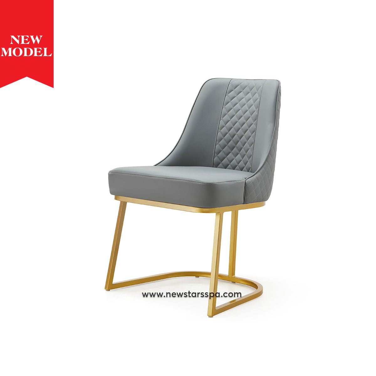 Waiting Chair W020 - New Star Salon Furniture