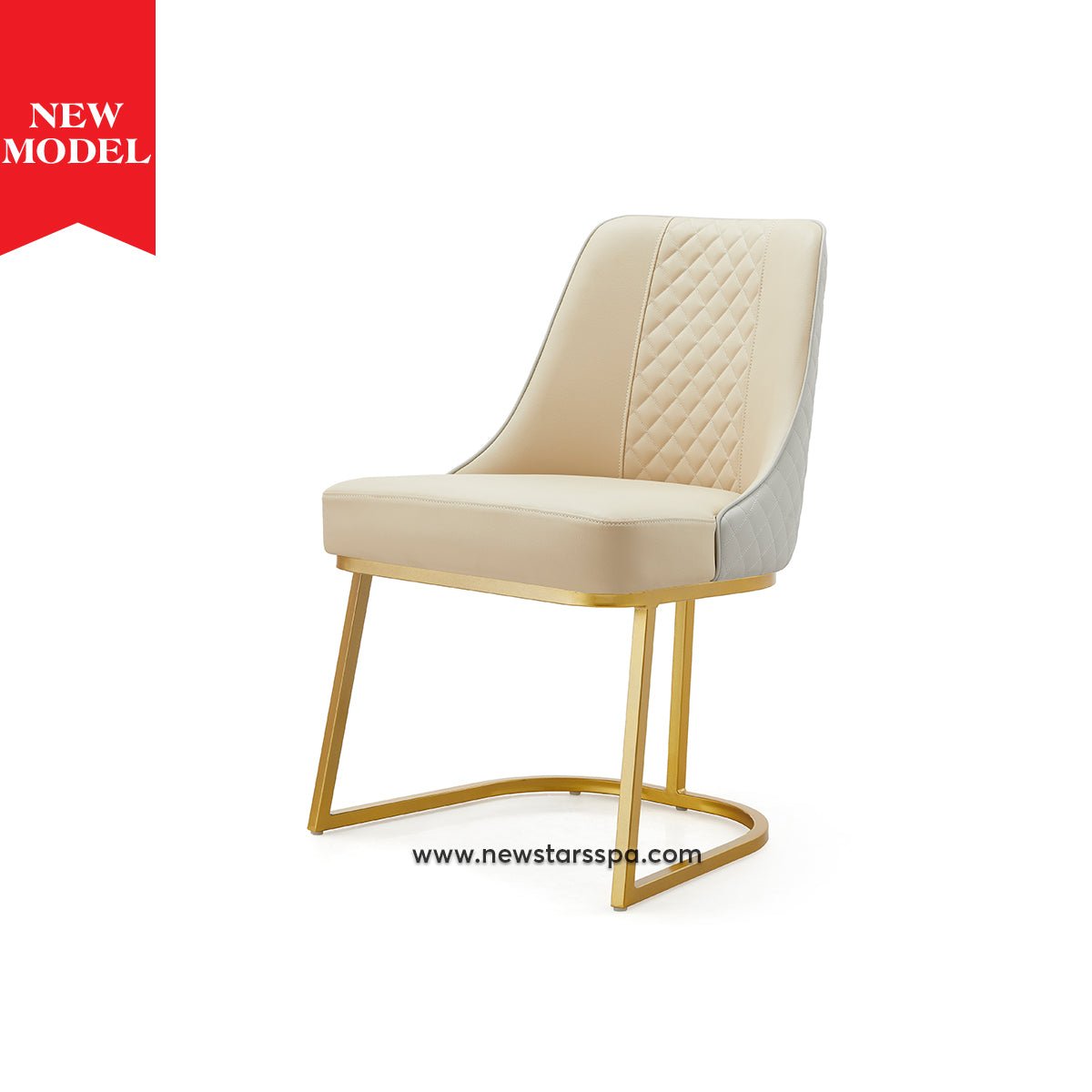 Waiting Chair W020 - New Star Salon Furniture