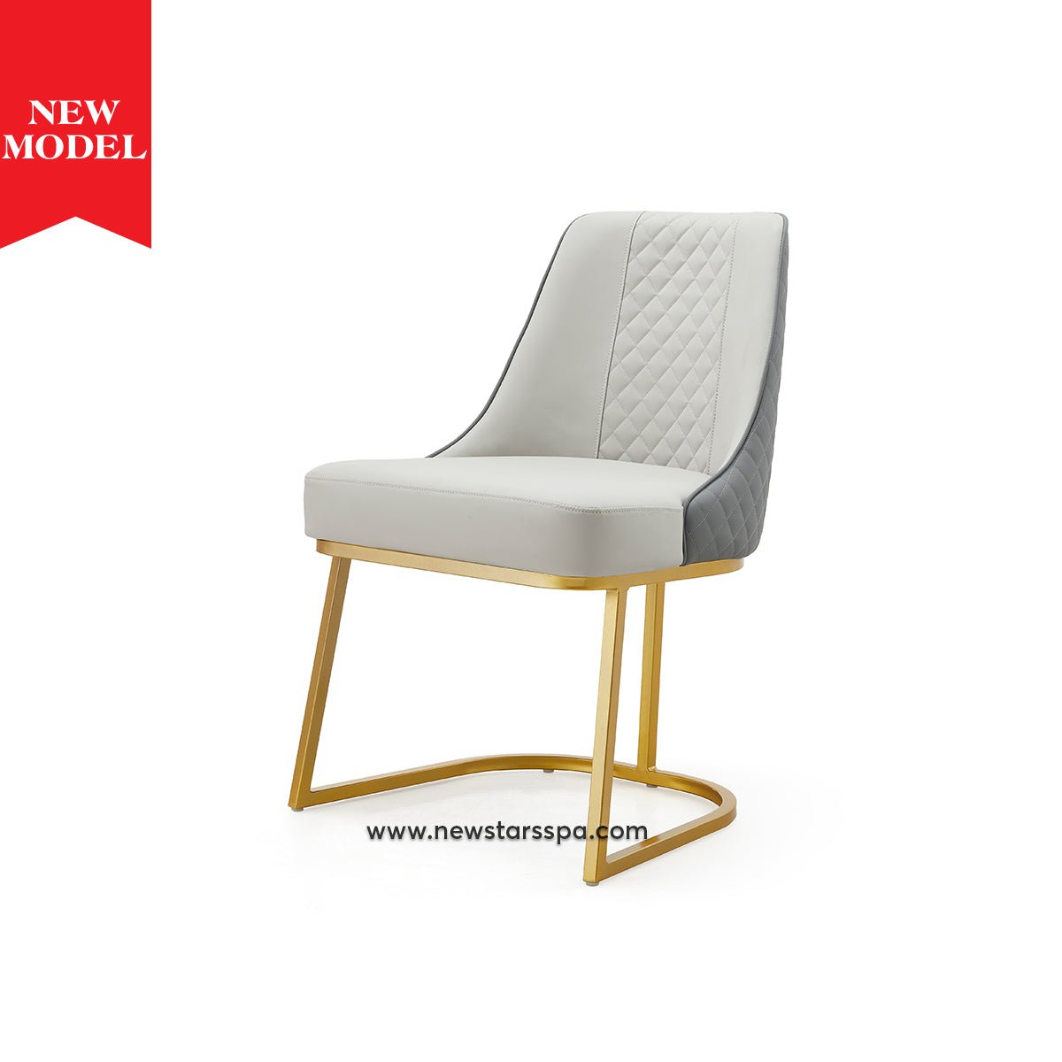 Waiting Chair W020 - New Star Salon Furniture