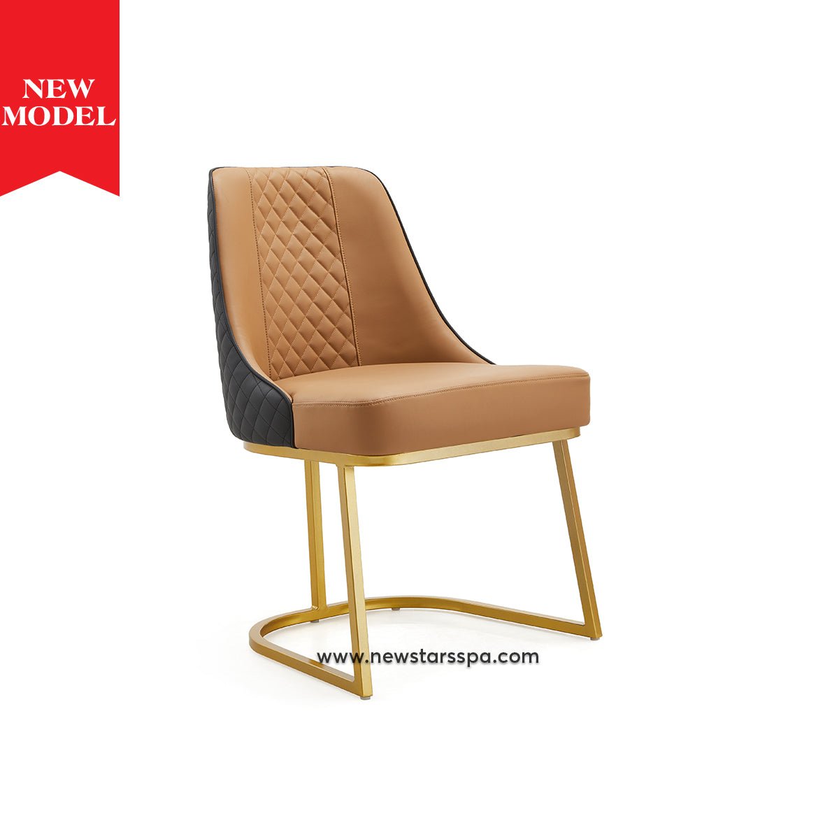 Waiting Chair W020 - New Star Salon Furniture