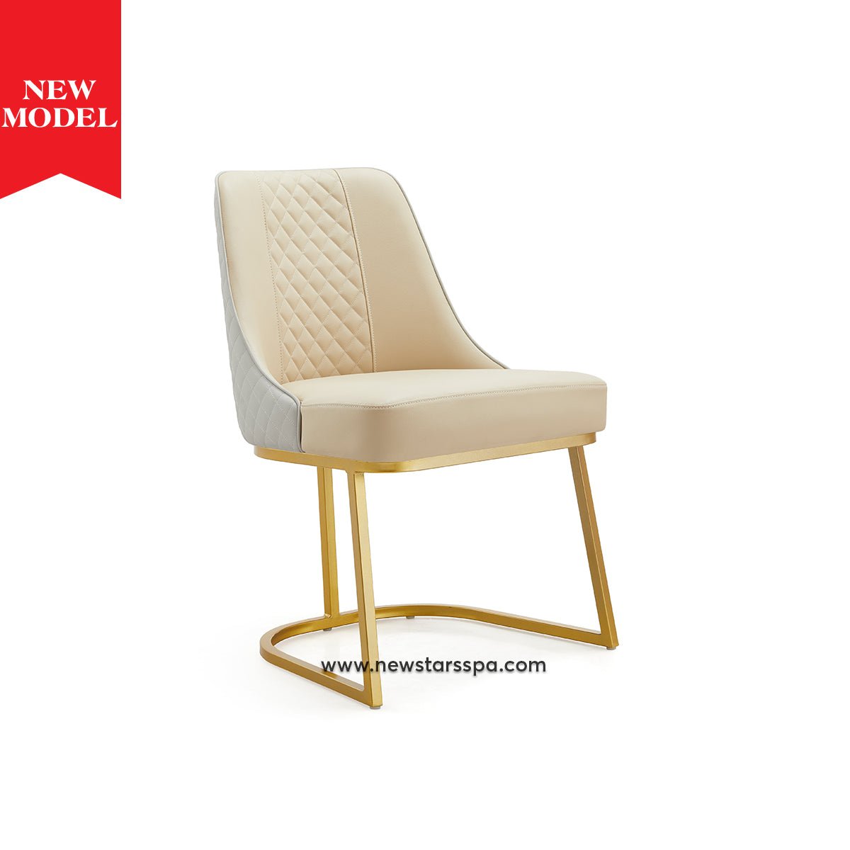 Waiting Chair W020 - New Star Salon Furniture