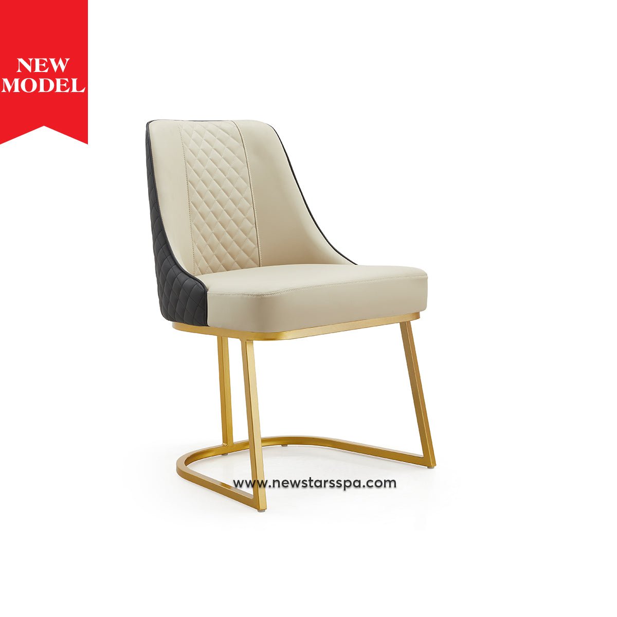 Waiting Chair W020 - New Star Salon Furniture