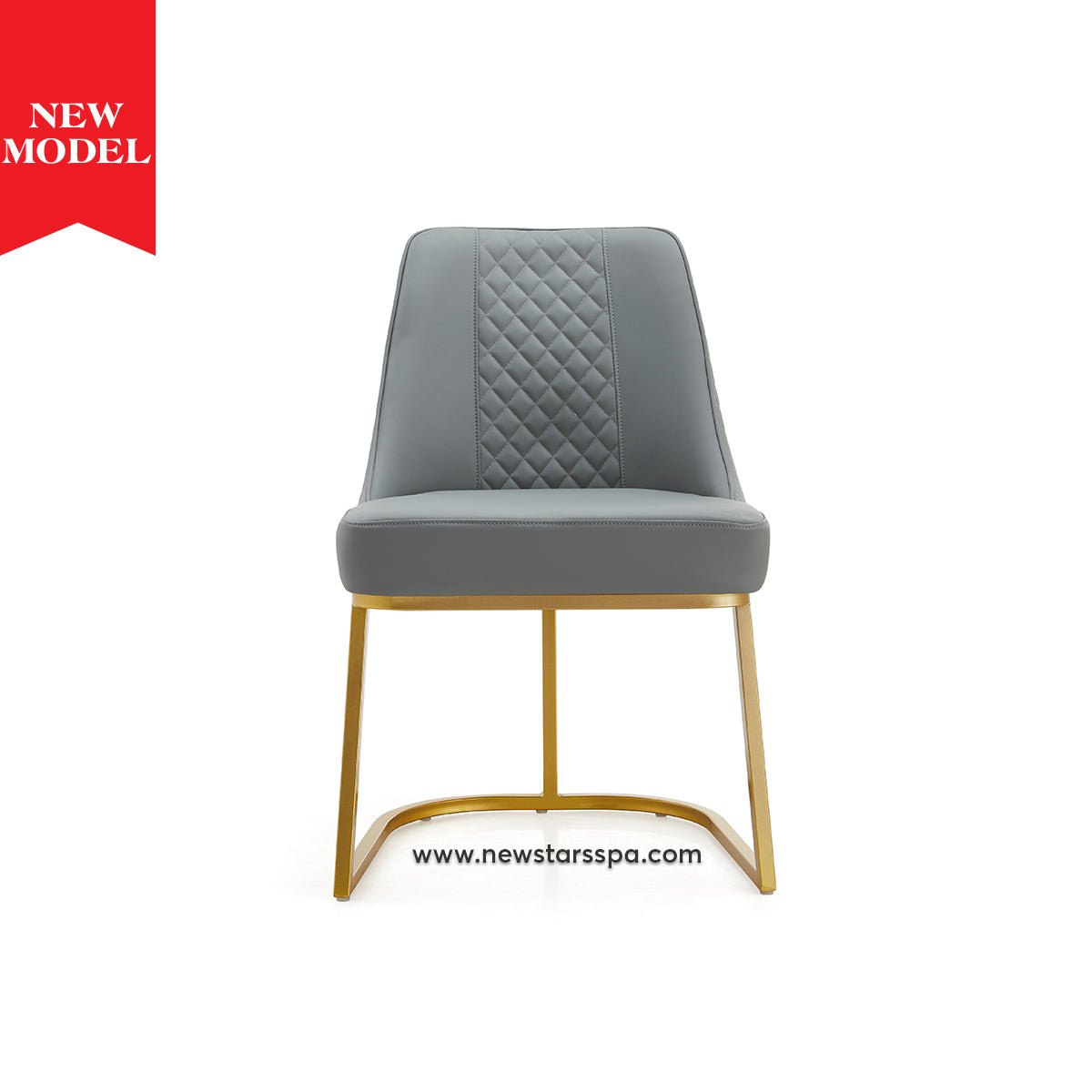 Waiting Chair W020 - New Star Salon Furniture