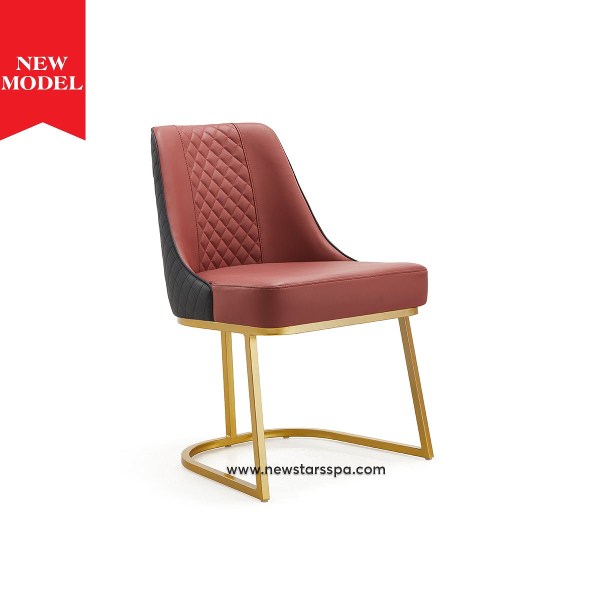 Waiting Chair W020 - New Star Salon Furniture