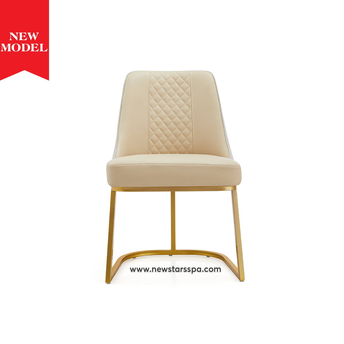 Waiting Chair W020 - New Star Salon Furniture