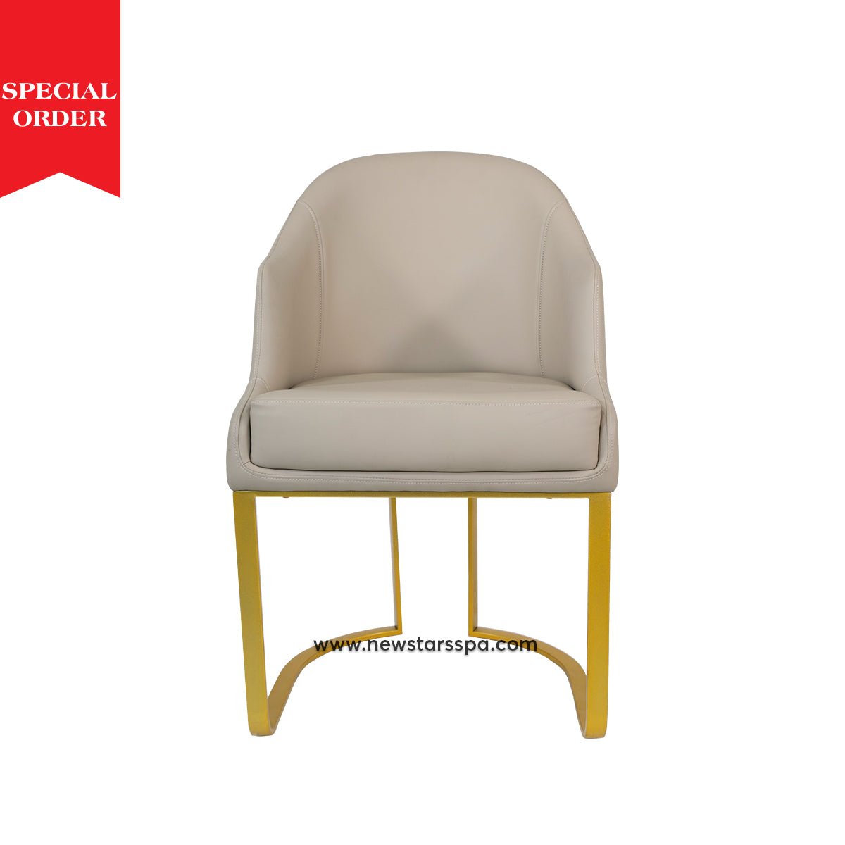 Waiting Chair W021 - New Star Salon Furniture