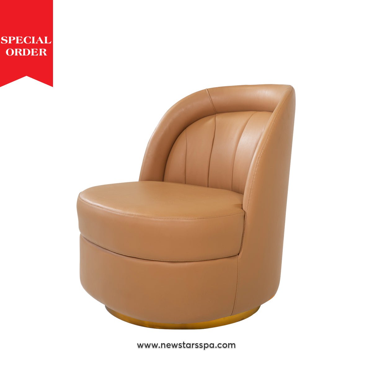 Waiting Chair W024 - New Star Salon Furniture