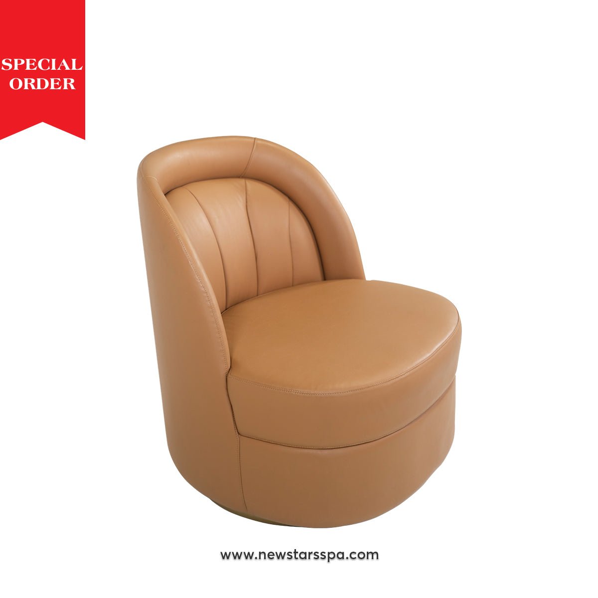 Waiting Chair W024 - New Star Salon Furniture