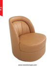 Waiting Chair W024 - New Star Salon Furniture