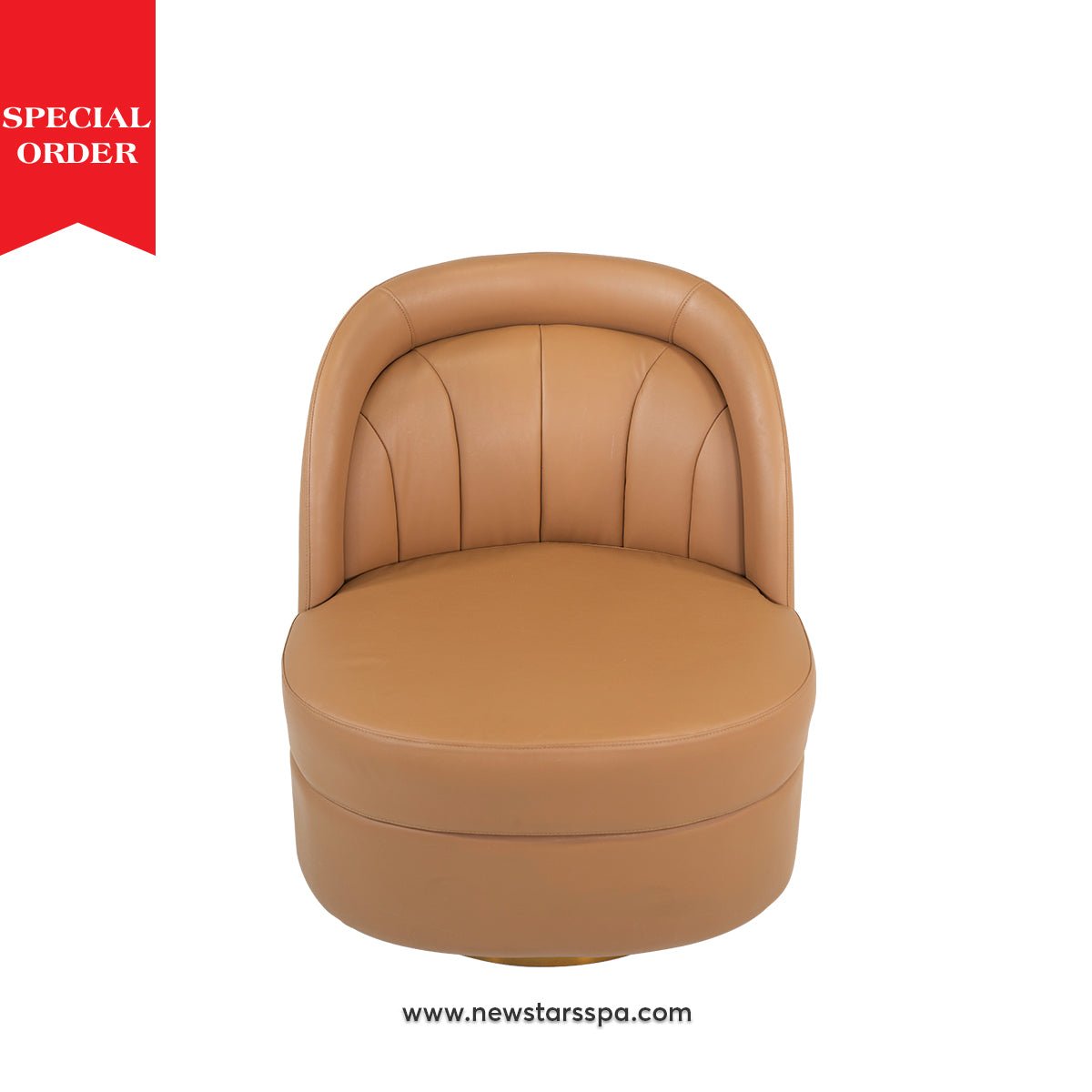 Waiting Chair W024 - New Star Salon Furniture