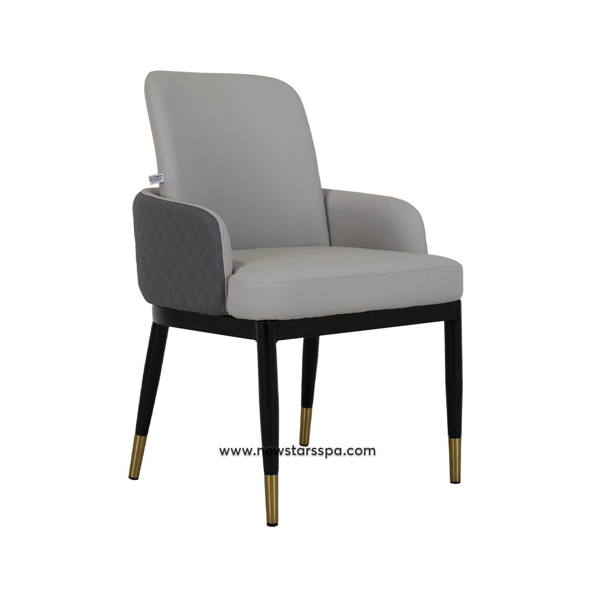 Waiting Chair W025 - New Star Salon Furniture
