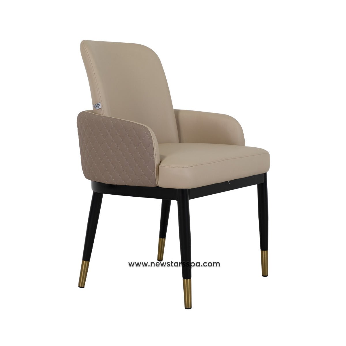 Waiting Chair W025 - New Star Salon Furniture
