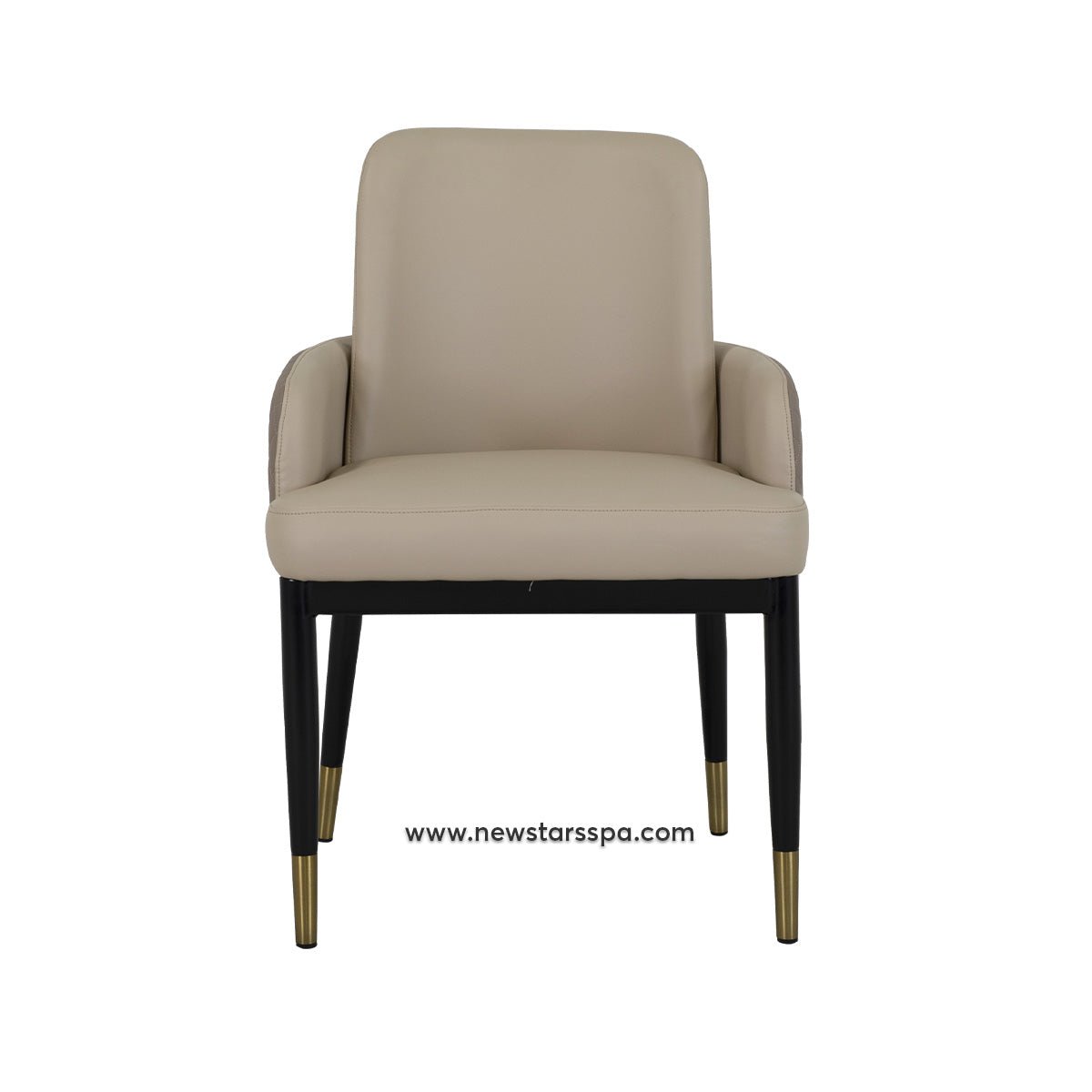 Waiting Chair W025 - New Star Salon Furniture
