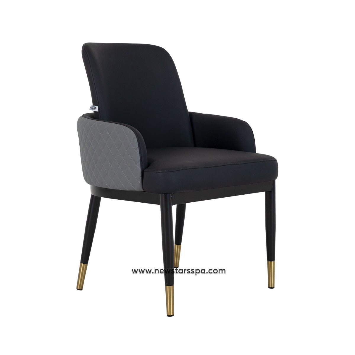 Waiting Chair W025 - New Star Salon Furniture