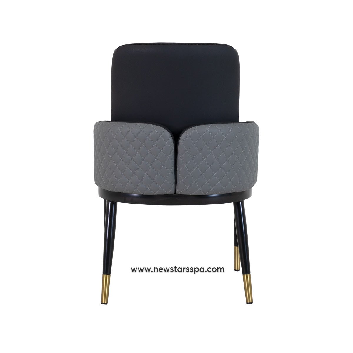 Waiting Chair W025 - New Star Salon Furniture