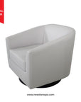Waiting Chair W026 - New Star Salon Furniture