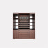 Wine Cabinet - New Star Salon Furniture