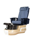 Wow Spa Single - Cream Tub - New Star Salon Furniture