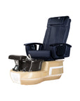 Wow Spa Single - Cream Tub - New Star Salon Furniture