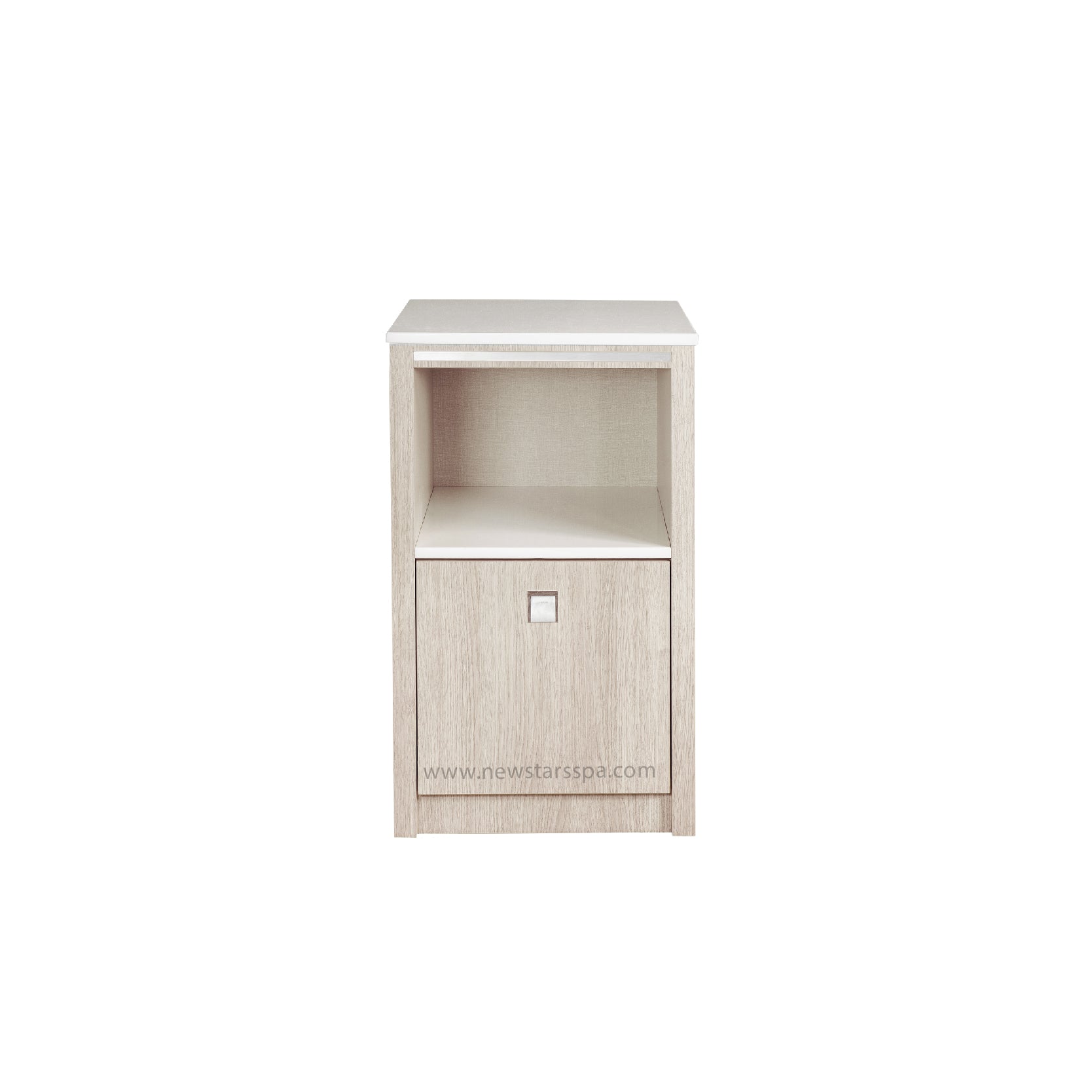 XO Sterilizer & Towel Warmer - New Star Salon Furniture