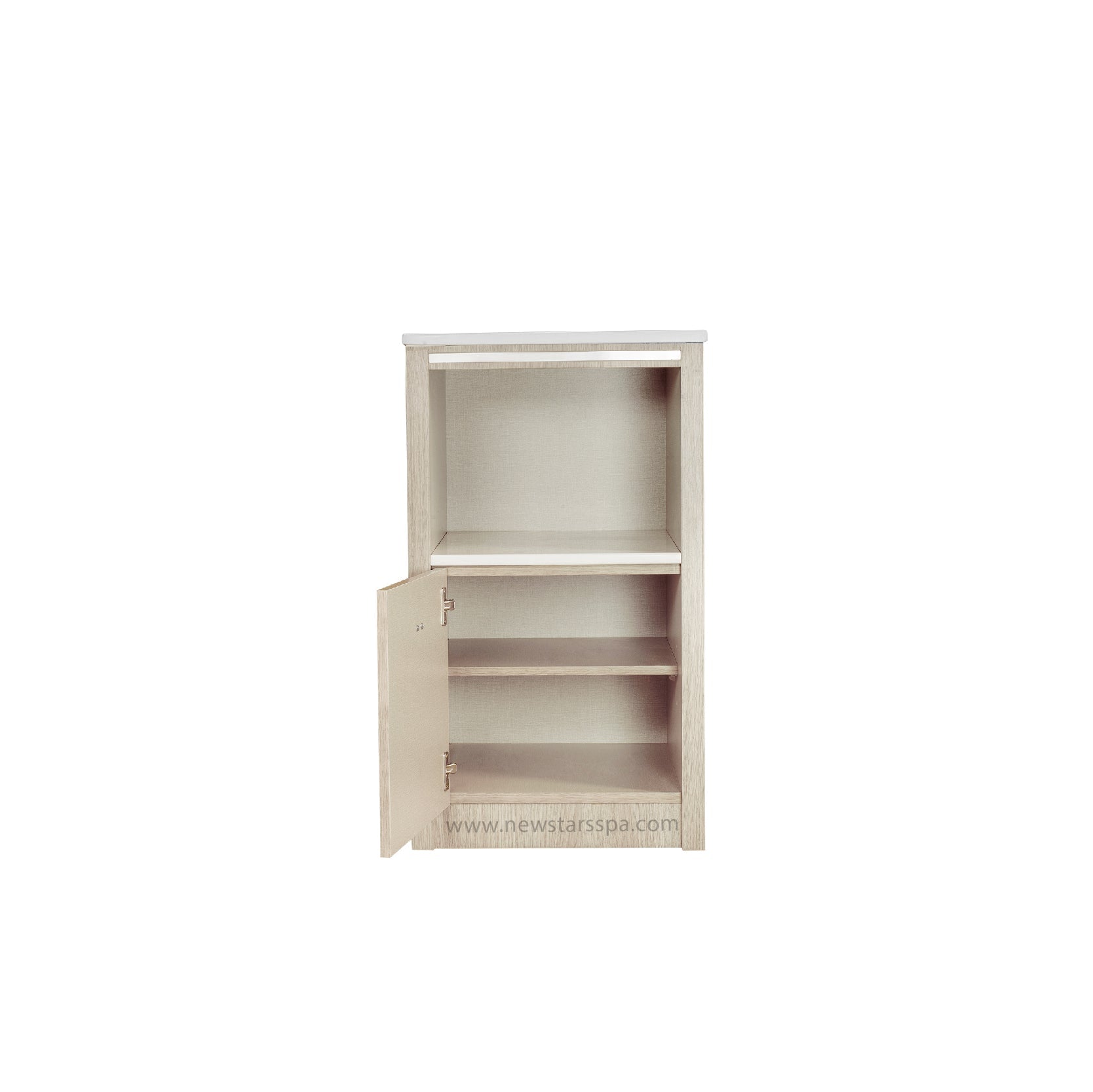 XO Sterilizer & Towel Warmer - New Star Salon Furniture