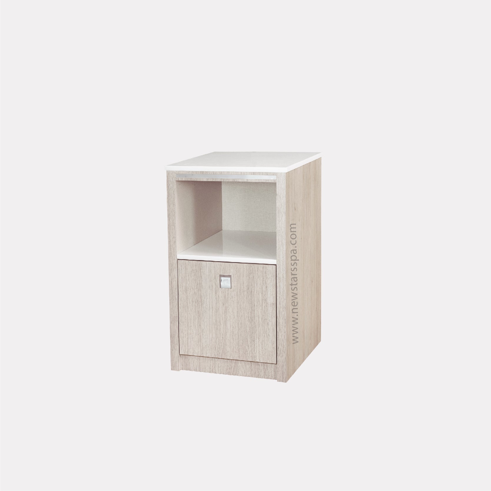 XO Sterilizer & Towel Warmer - New Star Salon Furniture