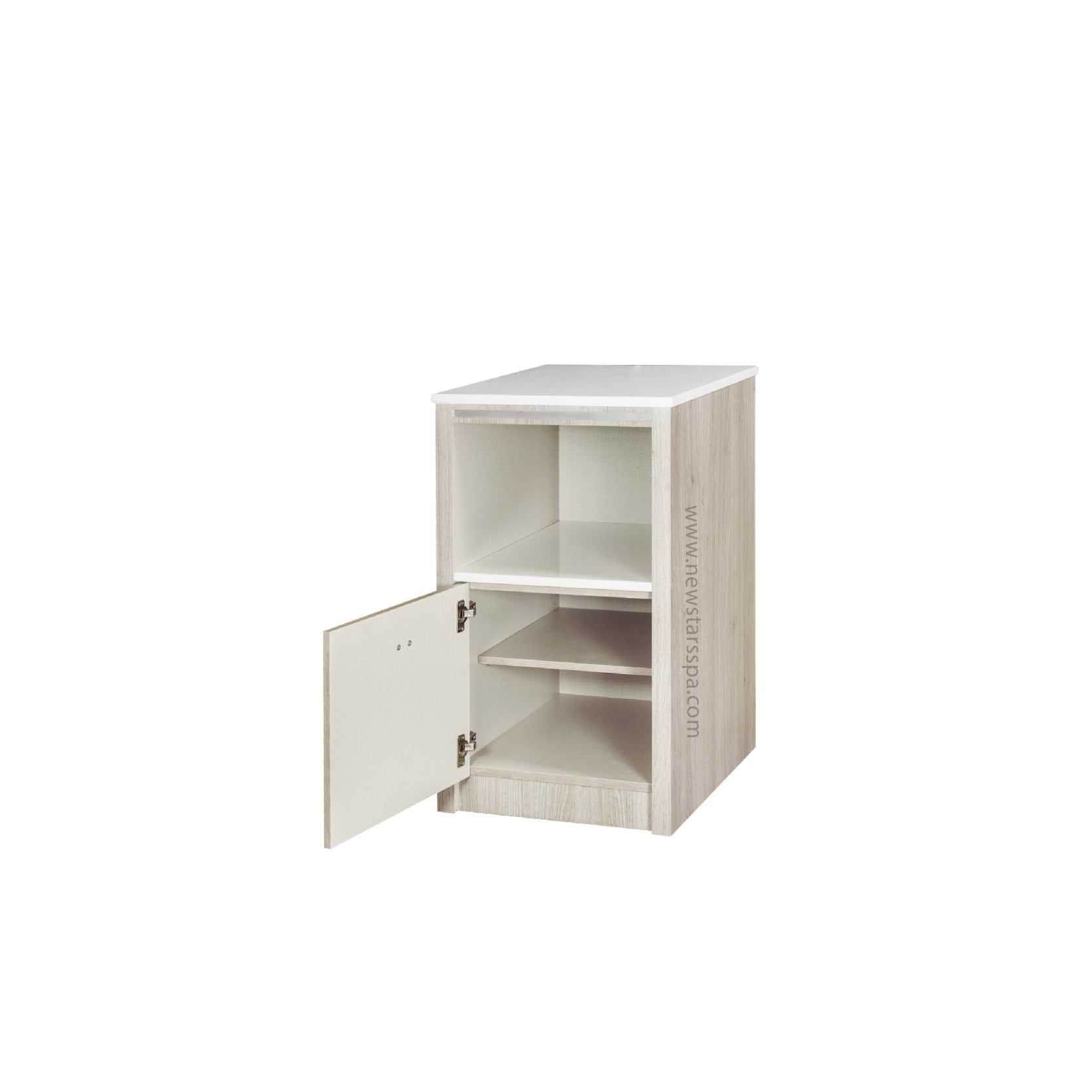 XO Sterilizer & Towel Warmer - New Star Salon Furniture
