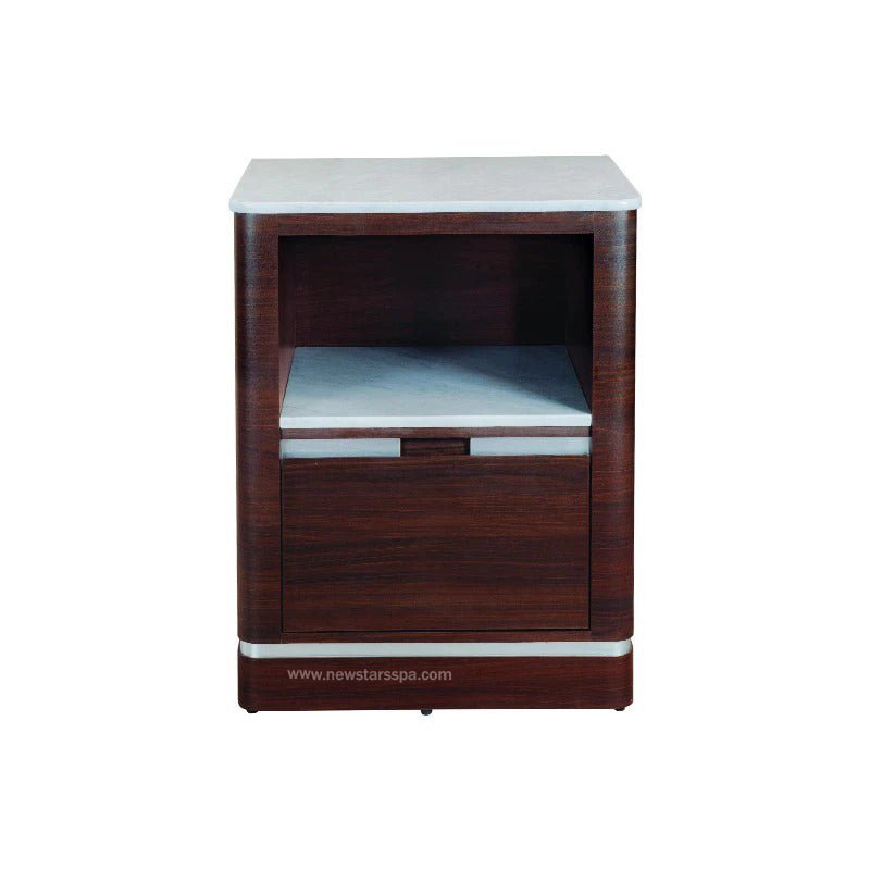 YC Sterilizer & Towel Warmer - New Star Salon Furniture