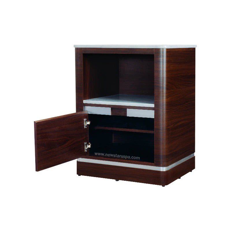 YC Sterilizer & Towel Warmer - New Star Salon Furniture