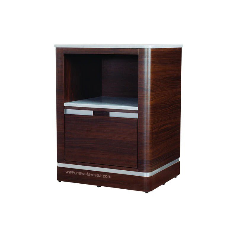 YC Sterilizer & Towel Warmer - New Star Salon Furniture