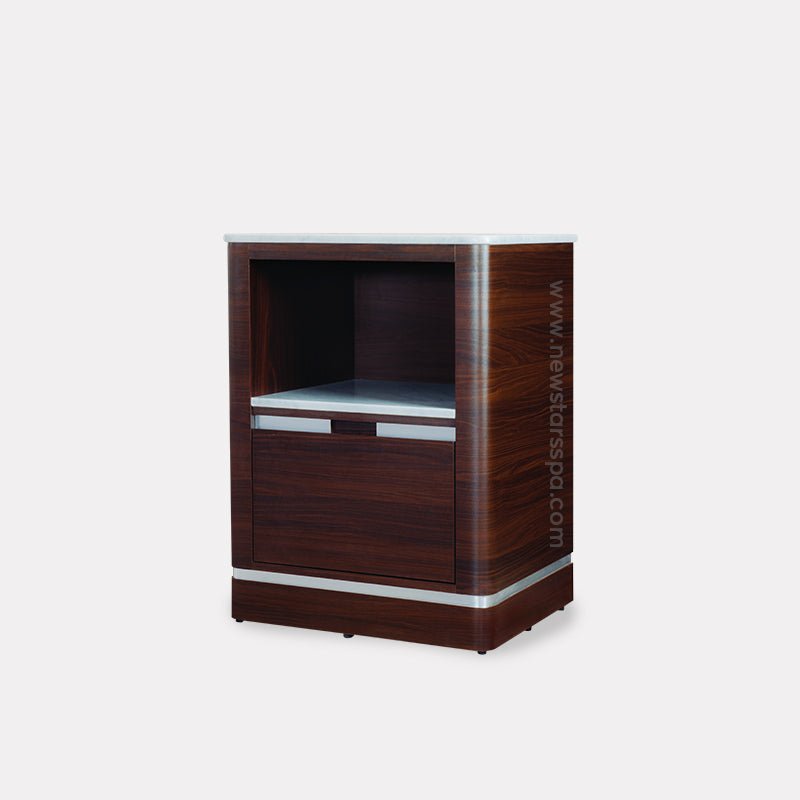 YC Sterilizer & Towel Warmer - New Star Salon Furniture