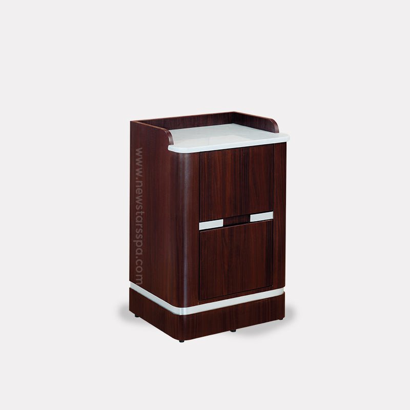 YC Waxing Cabinet - New Star Salon Furniture