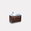 "B" Single Sink With Faucet - New Star Spa & Furniture