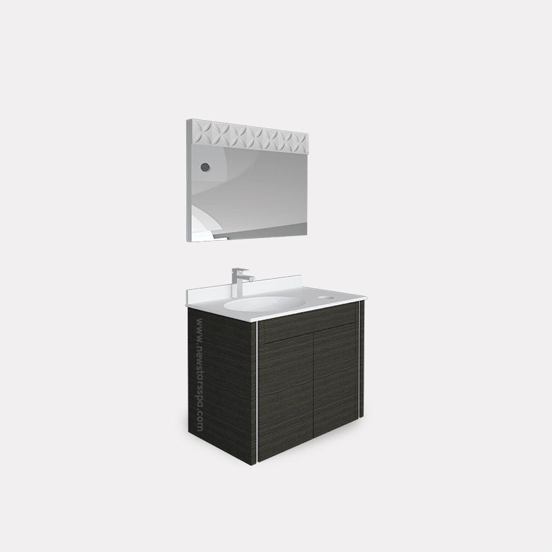 IQ SINGLE SINK - 39" - New Star Spa & Furniture