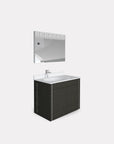 IQ SINGLE SINK - 39" - New Star Spa & Furniture