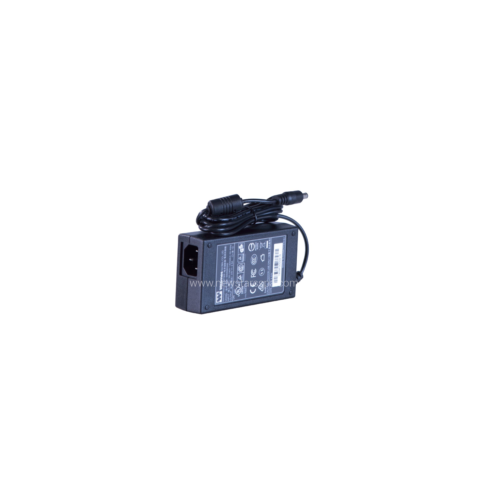 Power Adapter (for NS-699) - New Star Spa &amp; Furniture