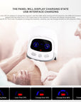 MT-K73 Knee Massage - New Star Spa & Furniture