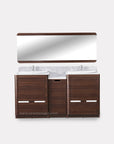 YC Double Sink - New Star Spa & Furniture Corp.