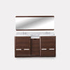 YC Double Sink - New Star Spa & Furniture Corp.