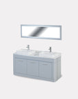 V2 Double Sink 60" - New Star Spa & Furniture