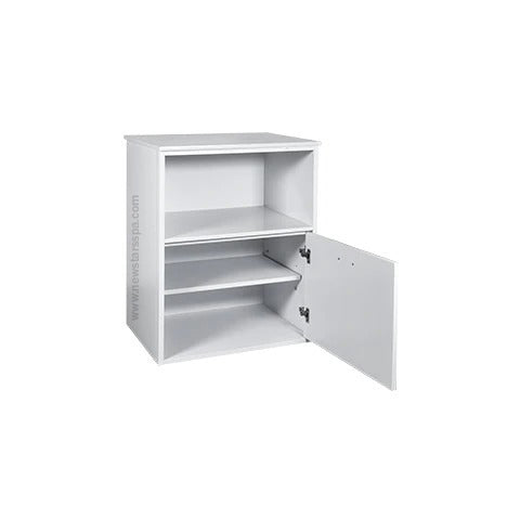 SW Towel Warmer Cabinet - New Star Spa & Furniture