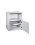 SW Towel Warmer Cabinet - New Star Spa & Furniture