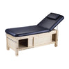 Massage Bed IQ-17CM - New Star Spa & Furniture