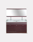 I Double Sink (90) - New Star Spa & Furniture