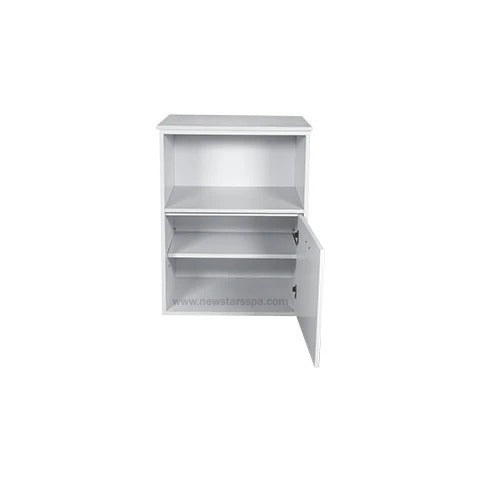 SW Towel Warmer Cabinet - New Star Spa & Furniture